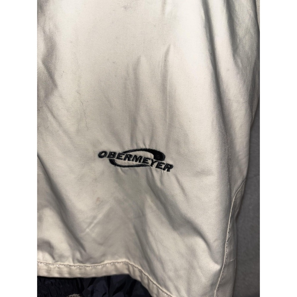 Obermeyer Pants‎ Womens 10 Ski Waterproof Insulated Winter Snow EWS Outerwear - Picture 4 of 12